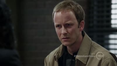 Сезон 2 Серия 13