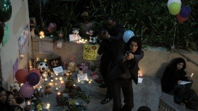 Сезон 1 Серия 4