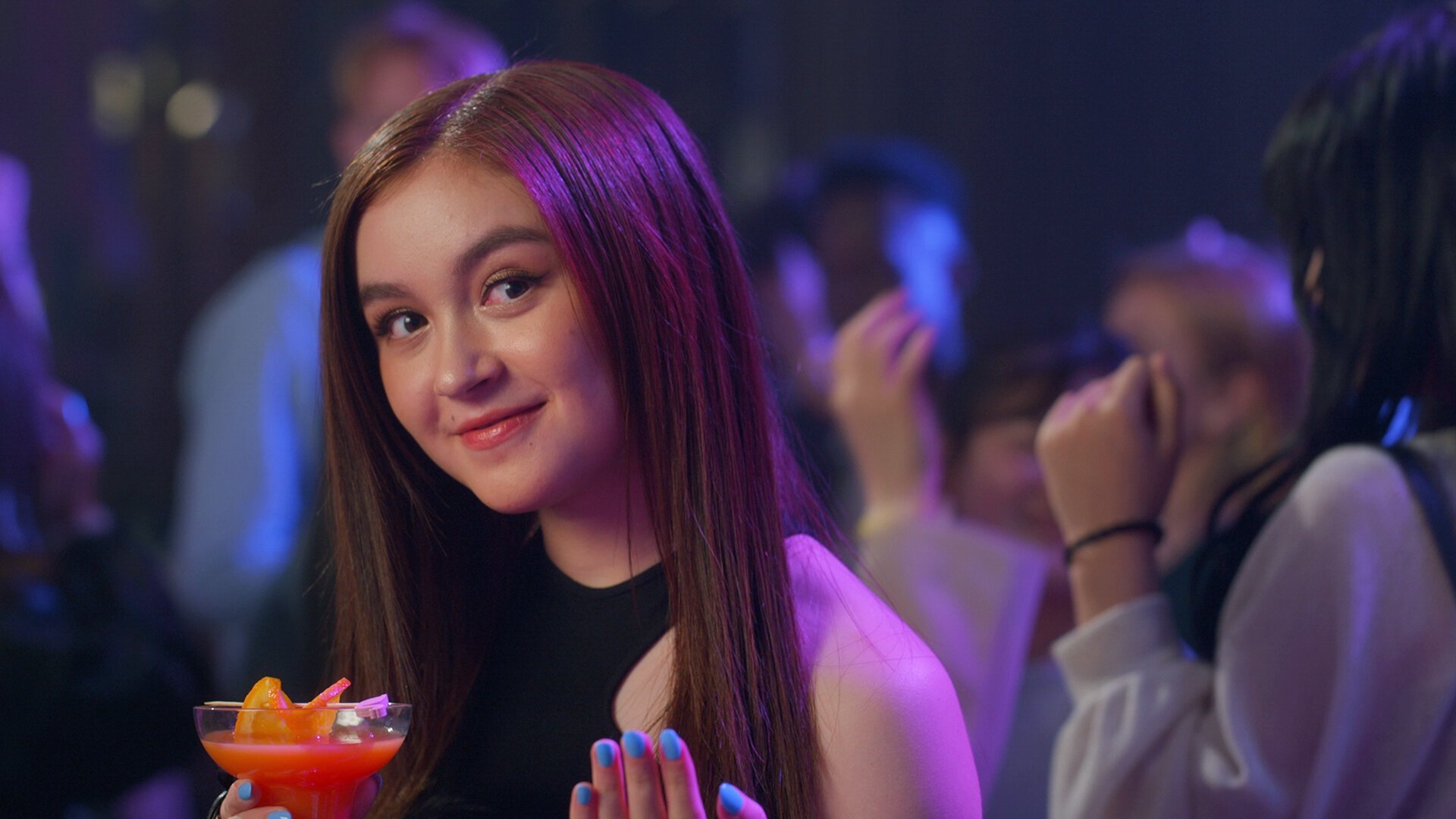 Сезон 1 Серия 6