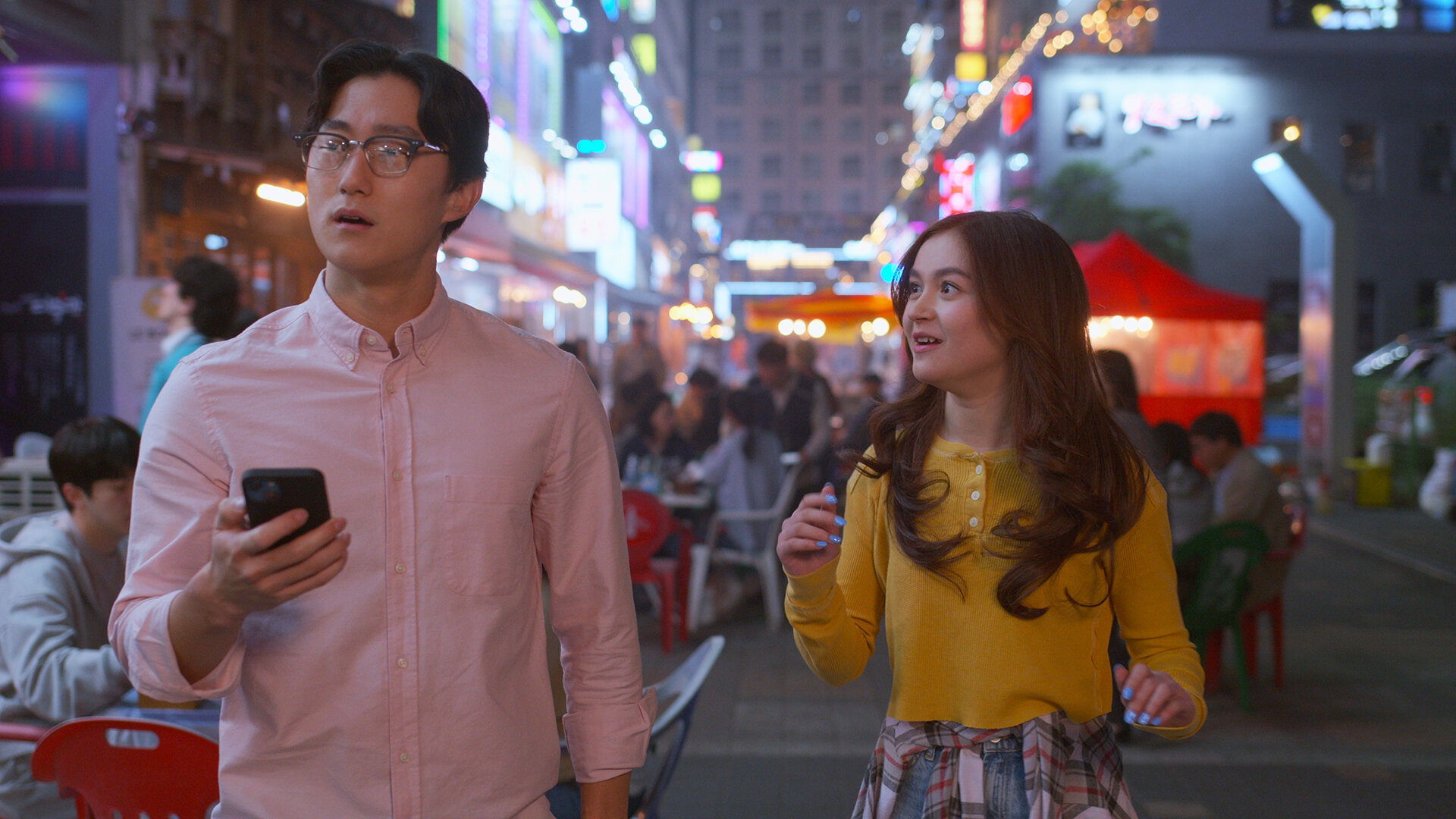 Сезон 1 Серия 4