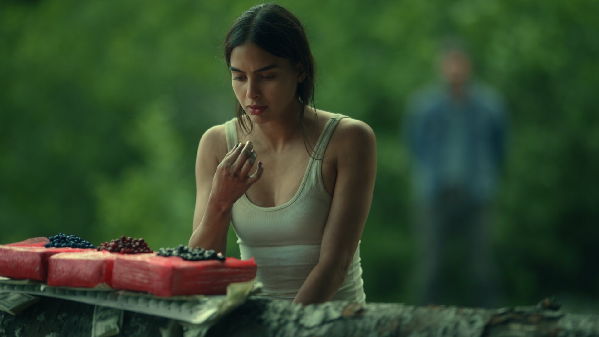 Сезон 1 Серия 3