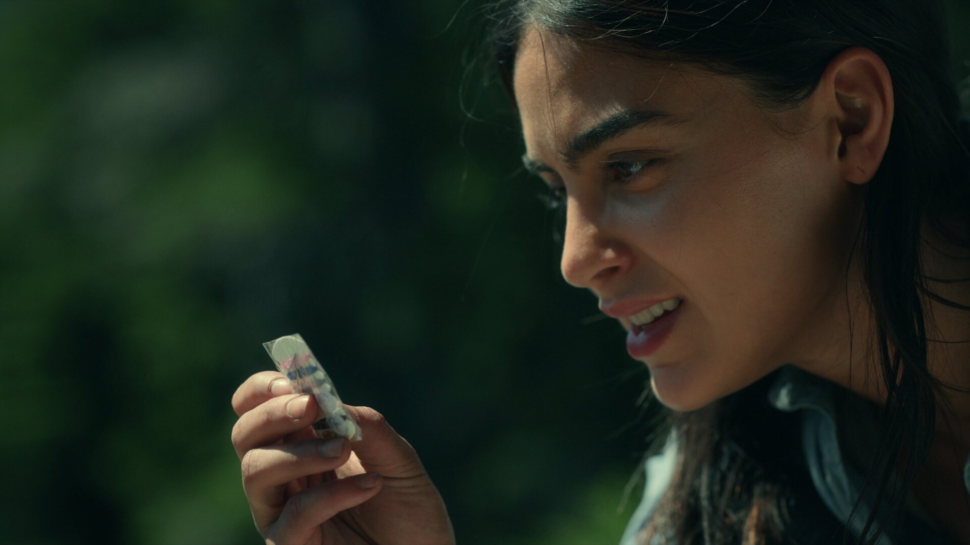 Сезон 1 Серия 4