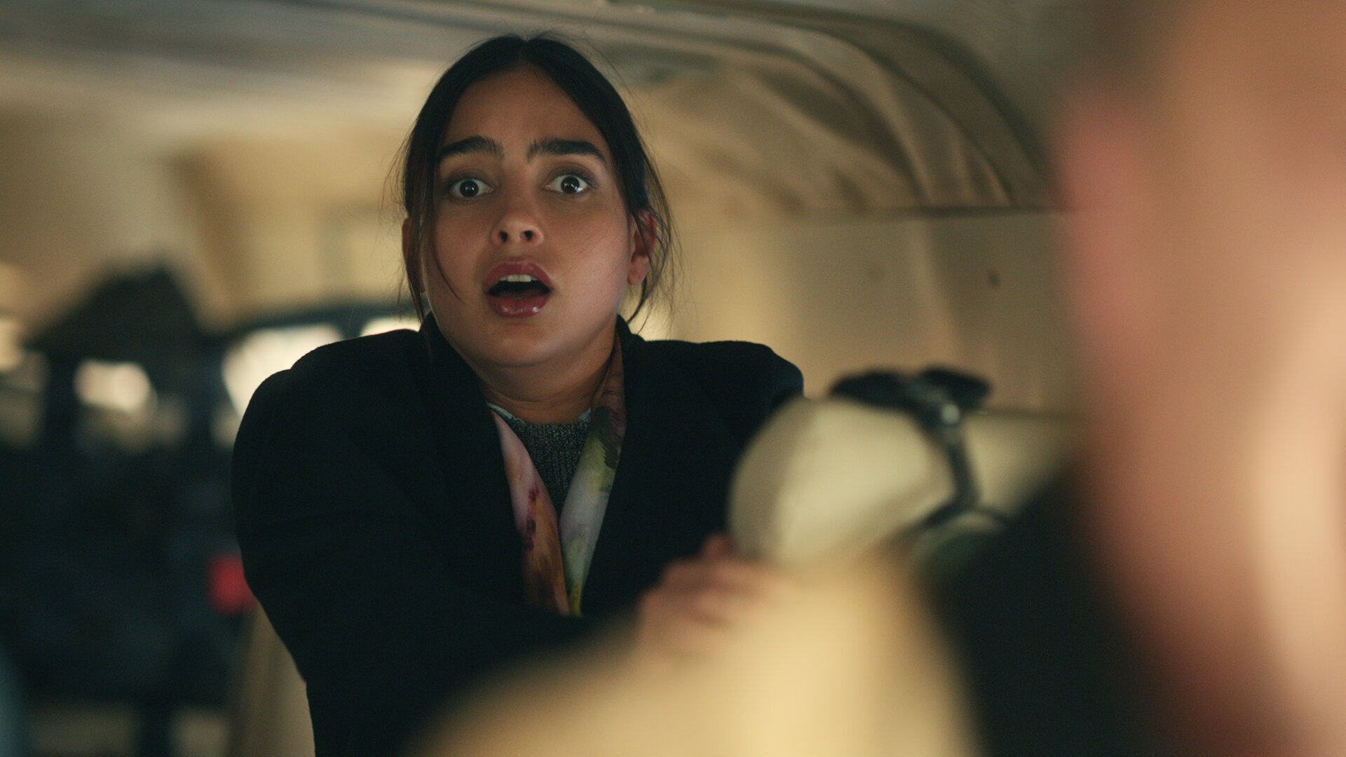 Сезон 1 Серия 1