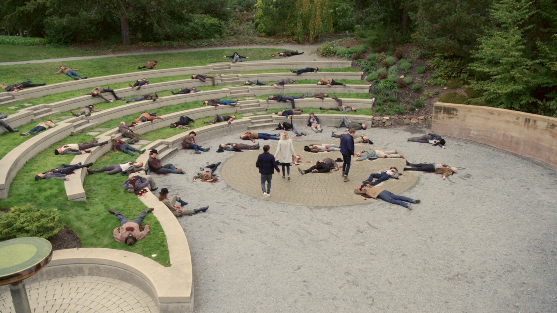 Сезон 2 Серия 6