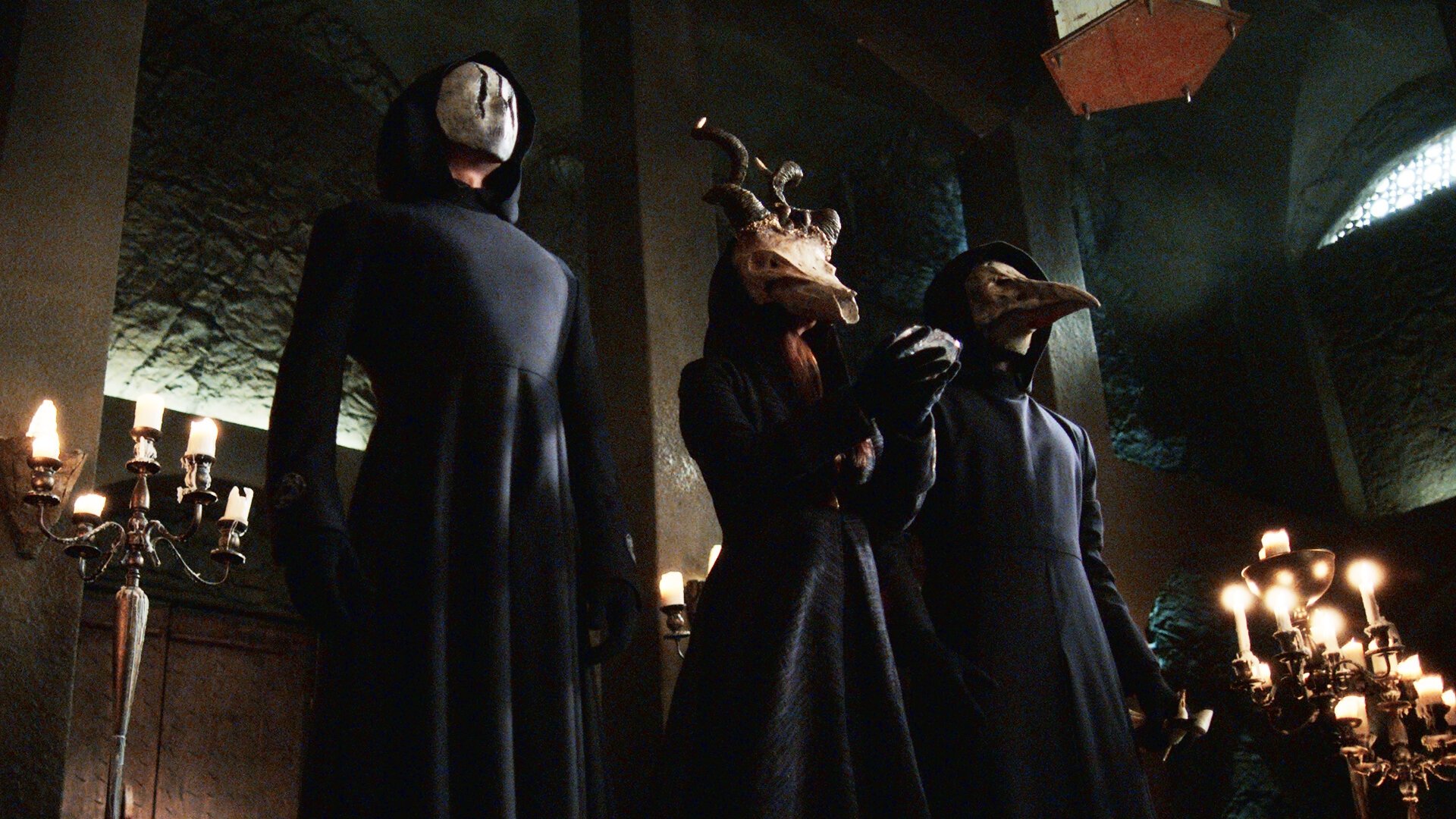 Сезон 2 Серия 4