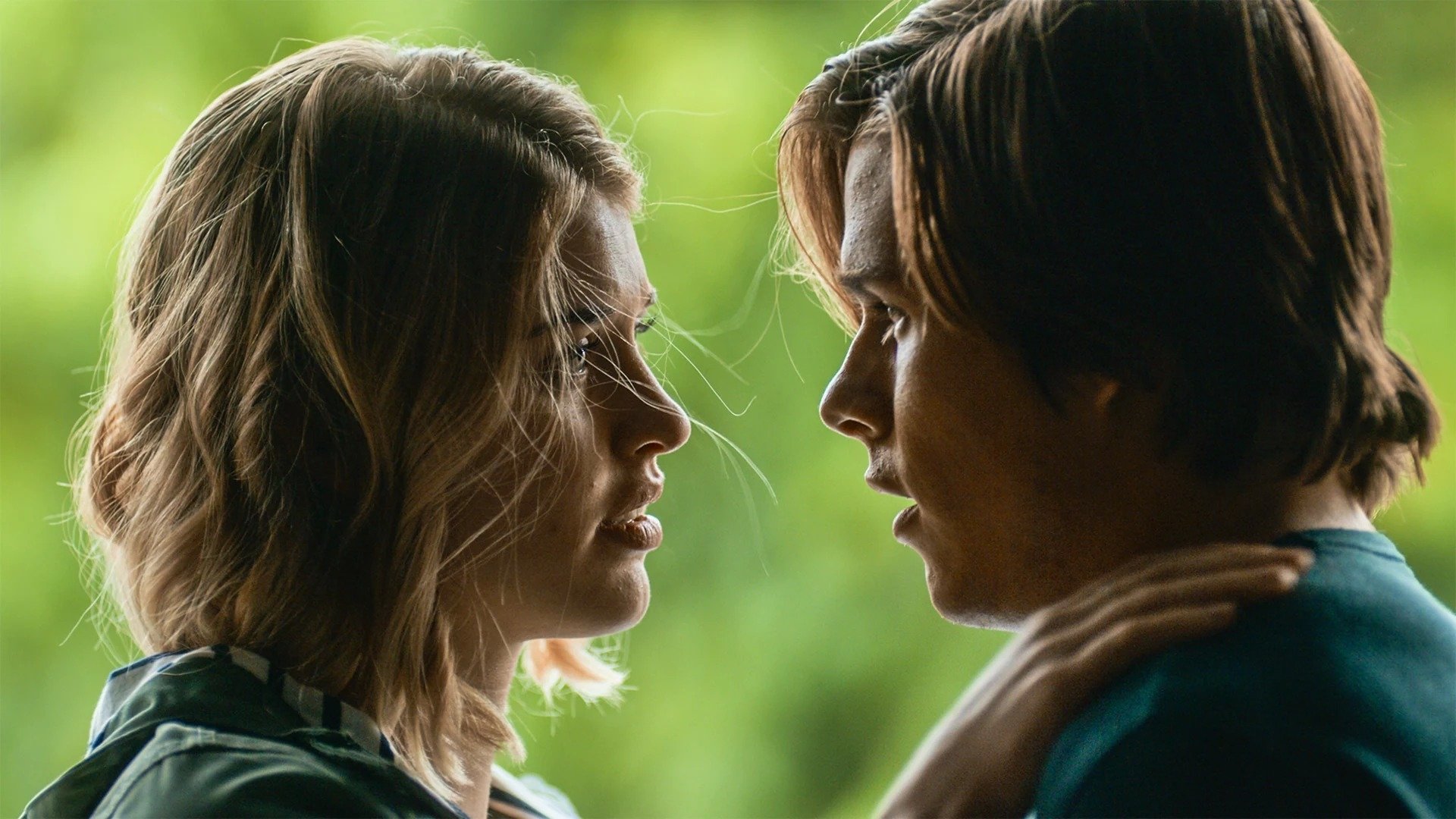 Сезон 1 Серия 10