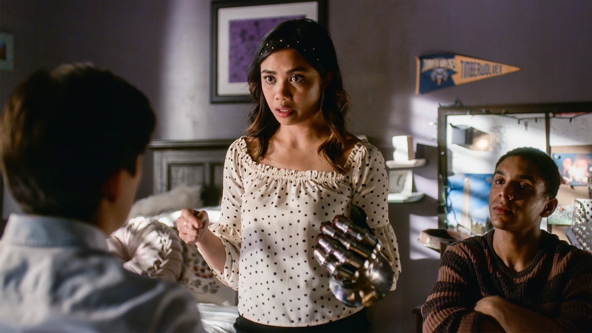 Сезон 1 Серия 7