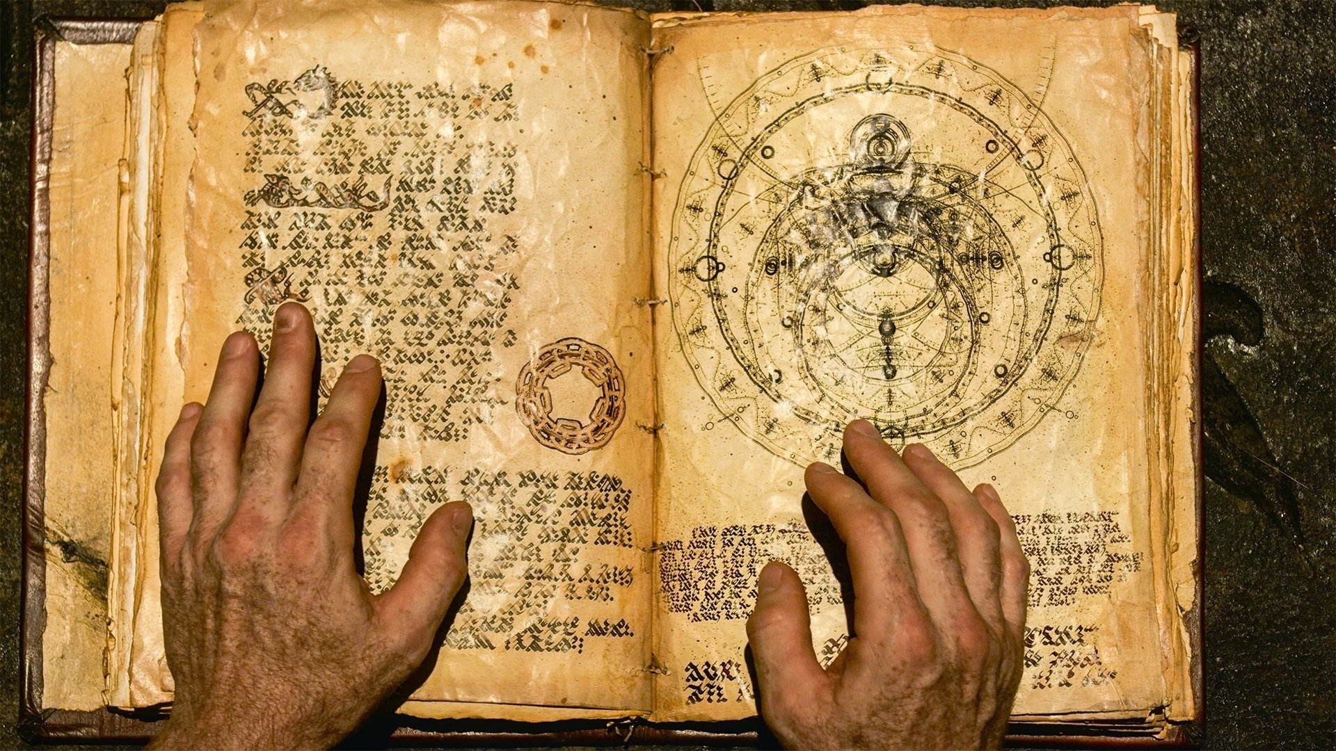 Сезон 1 Серия 9