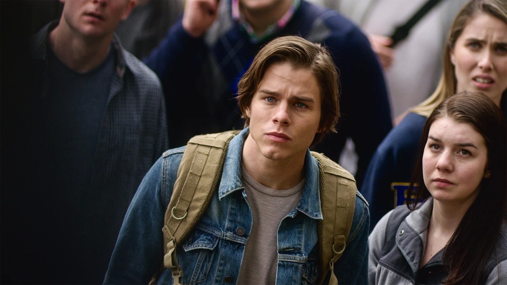 Сезон 1 Серия 2