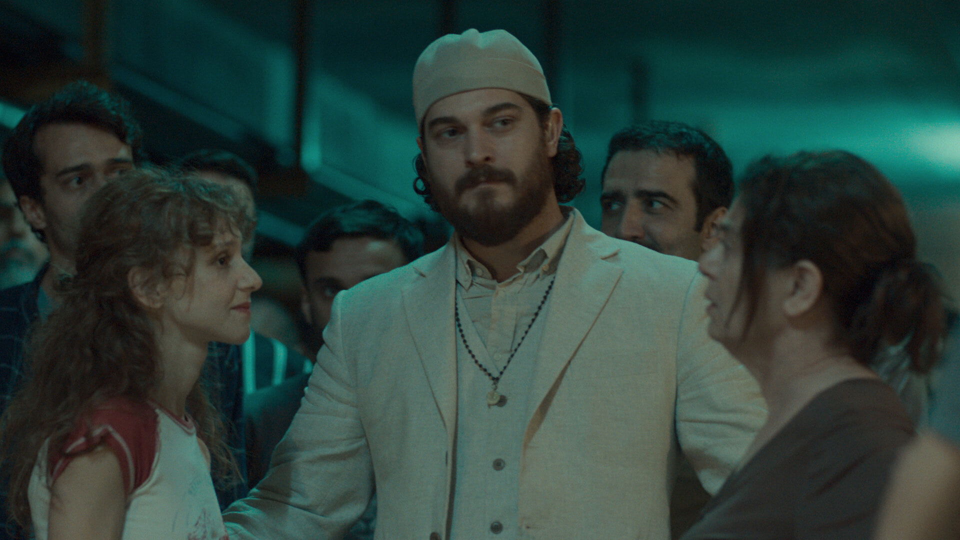 Сезон 2 Серия 1