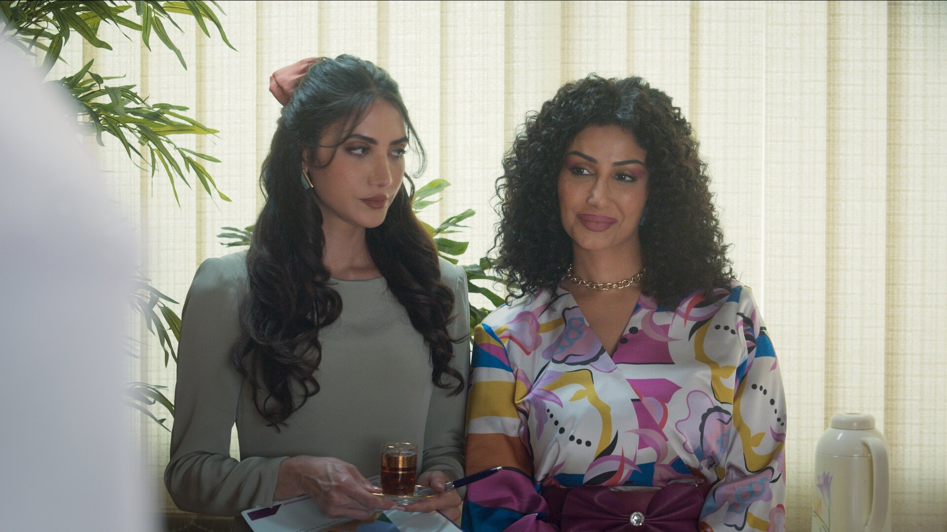 Сезон 2 Серия 3