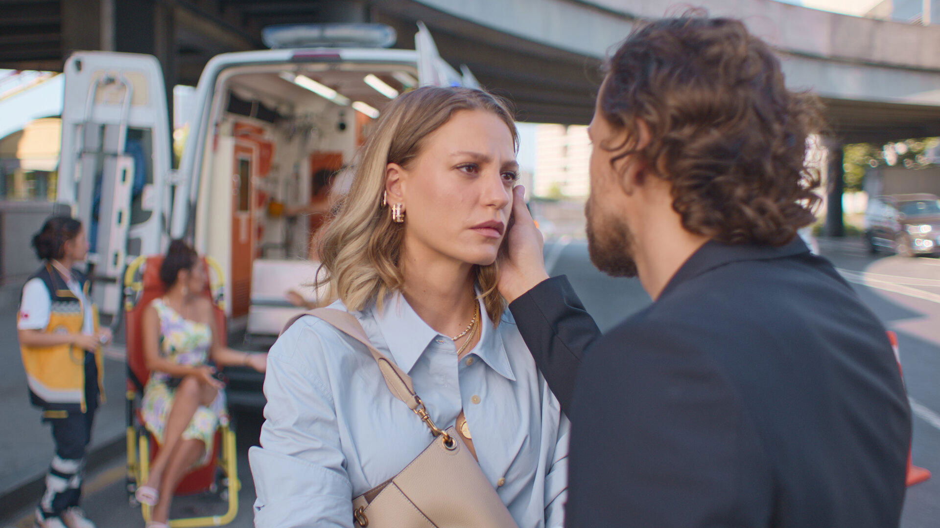 Сезон 1 Серия 8