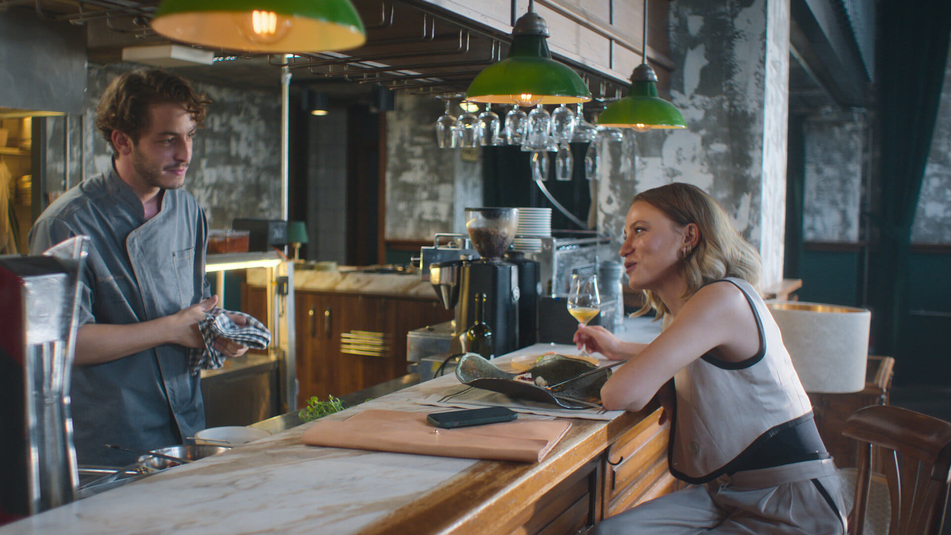 Сезон 1 Серия 7