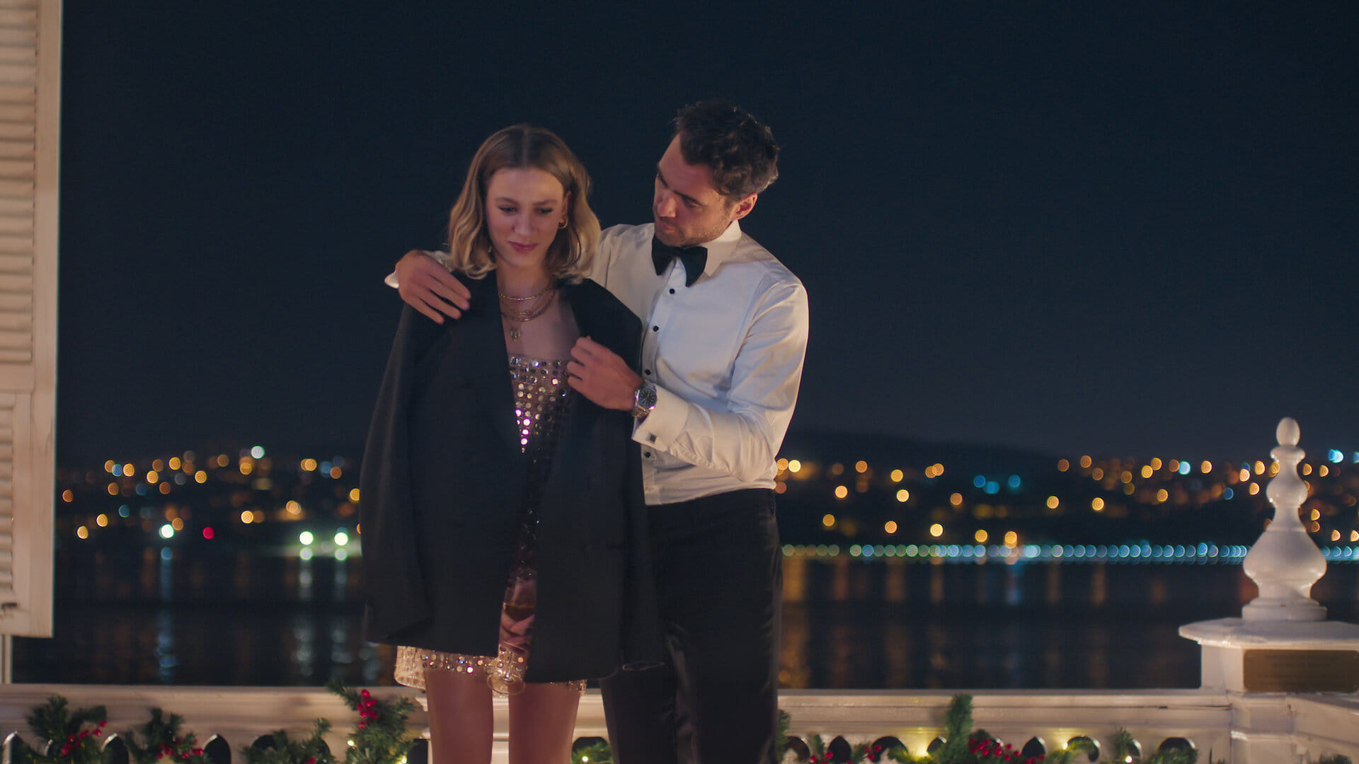 Сезон 1 Серия 4