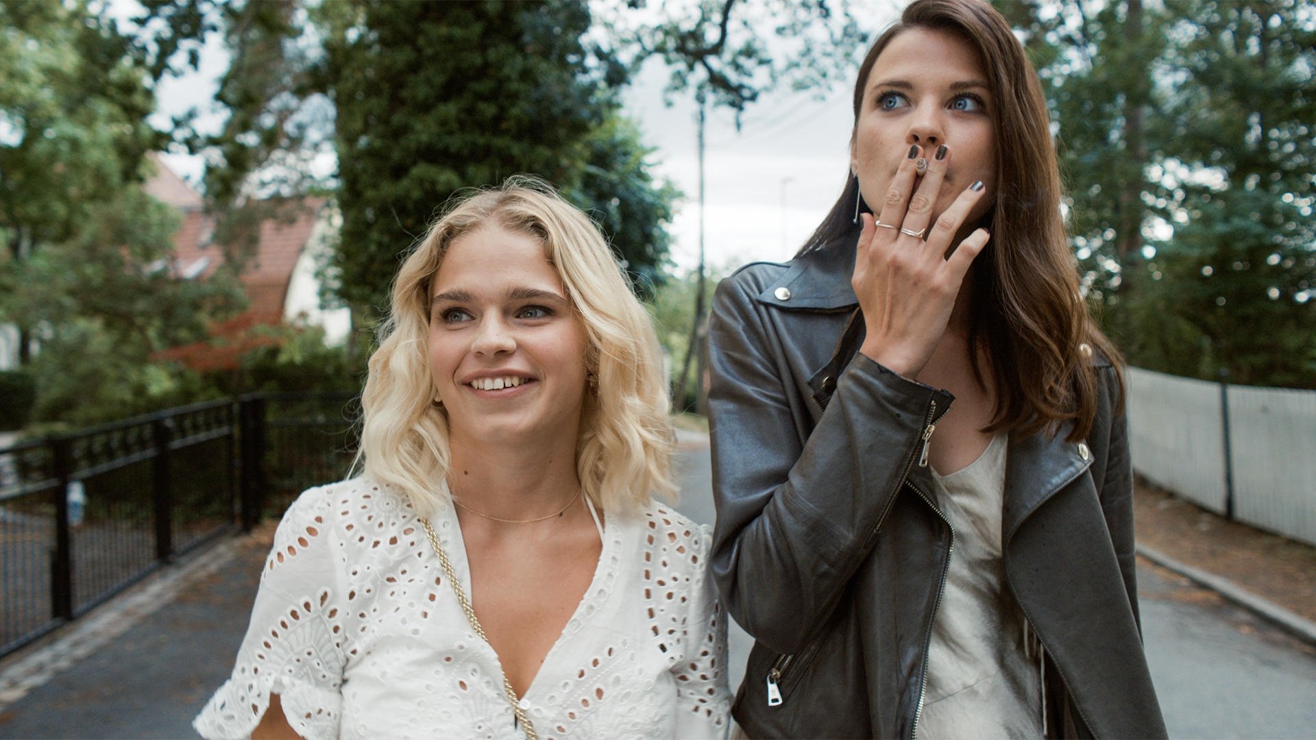 Сезон 1 Серия 2