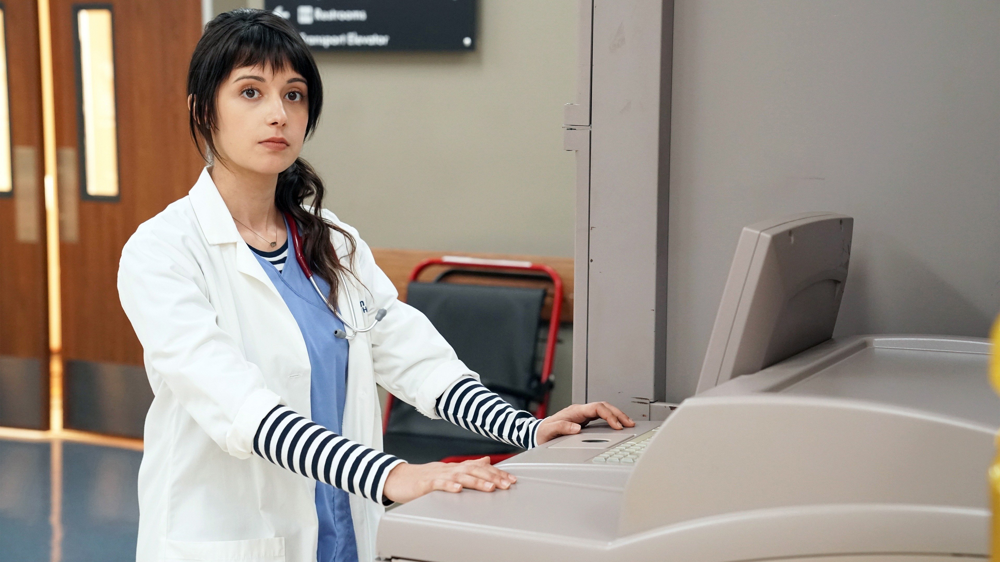 Сезон 2 Серия 22