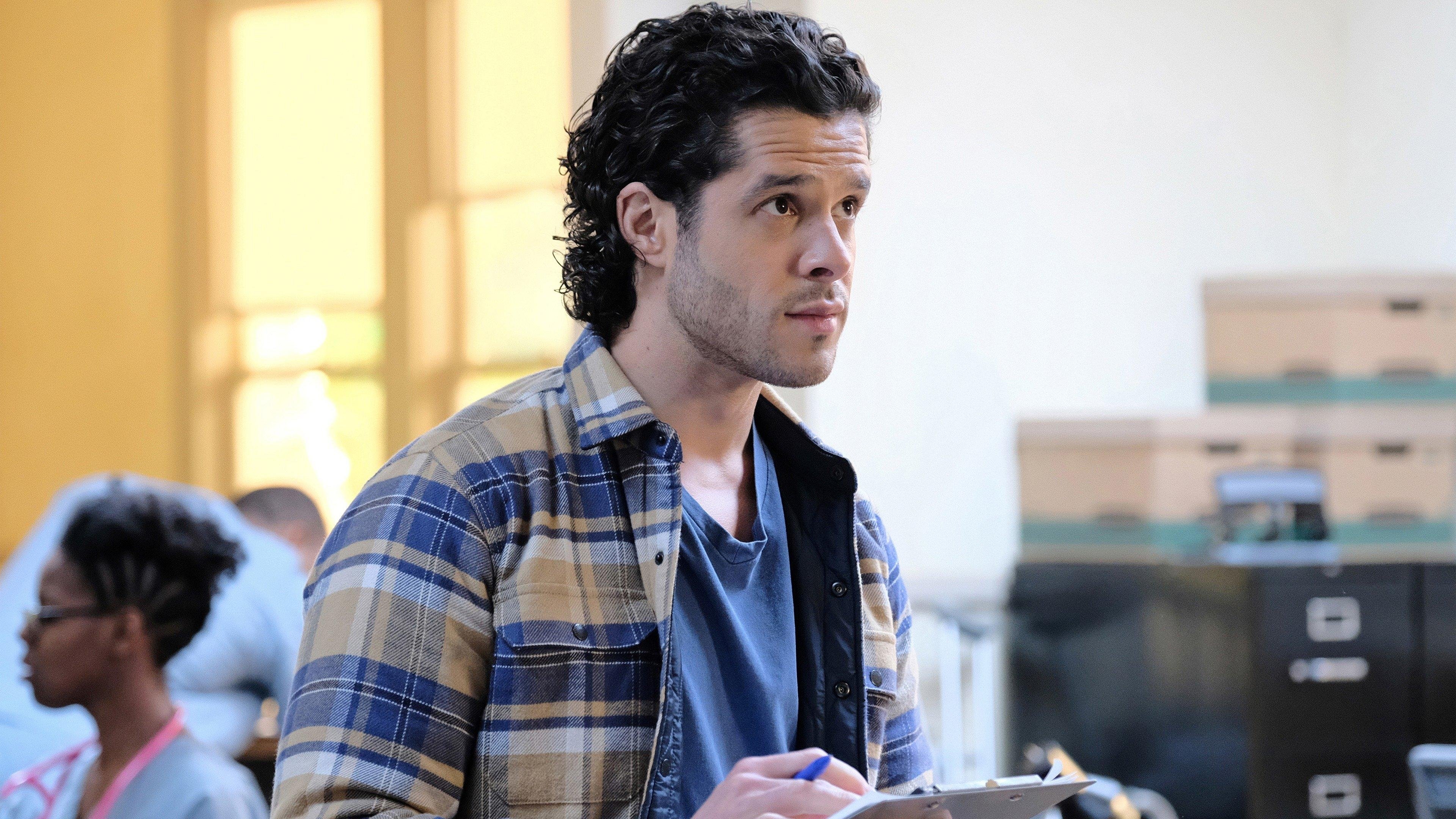 Сезон 2 Серия 11