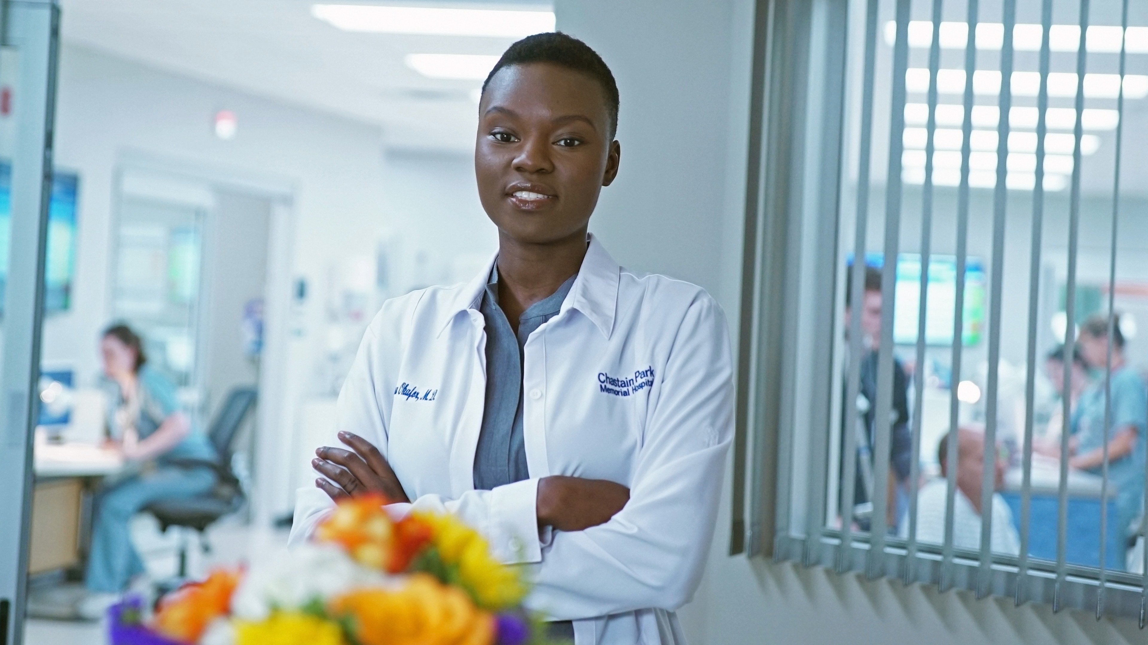 Сезон 2 Серия 1