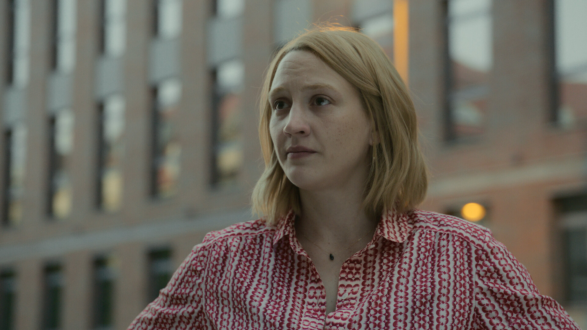 Сезон 1 Серия 5