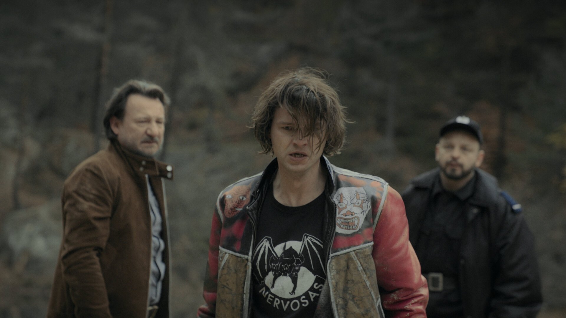 Сезон 1 Серия 1