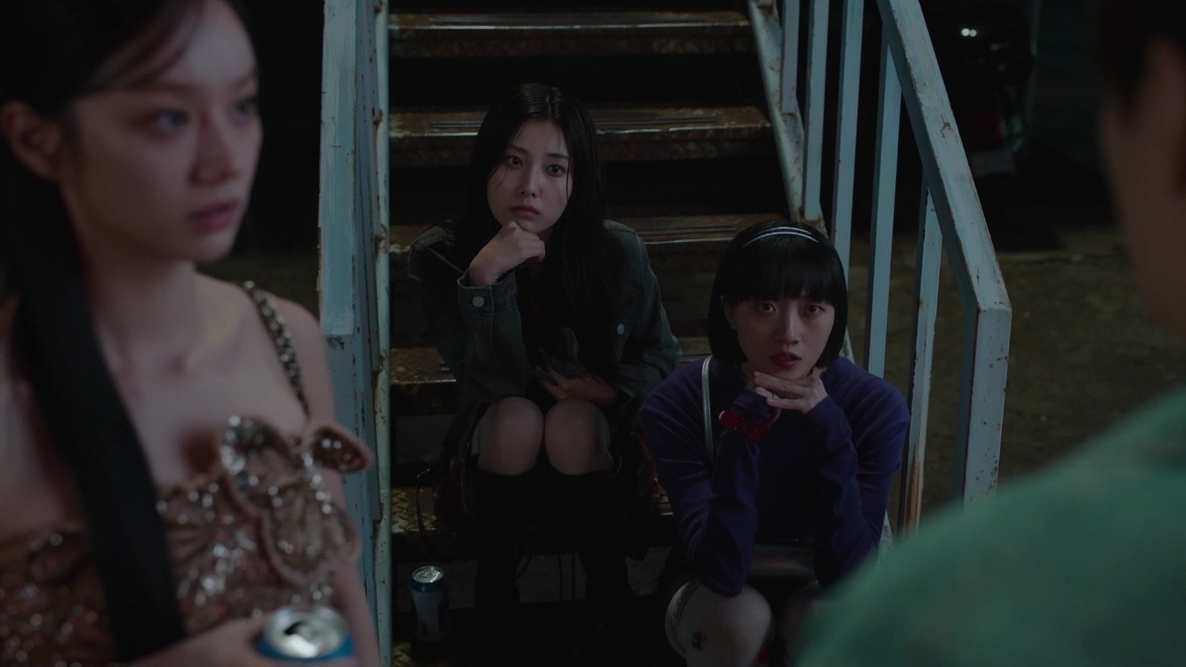 Сезон 1 Серия 12