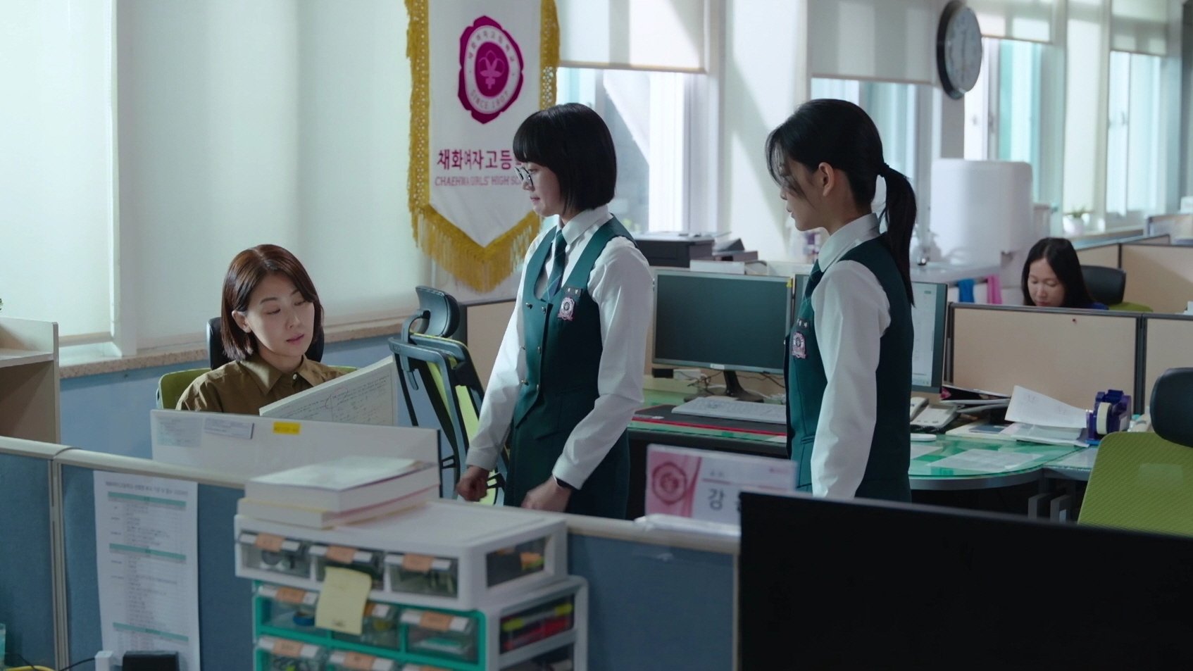 Сезон 1 Серия 7