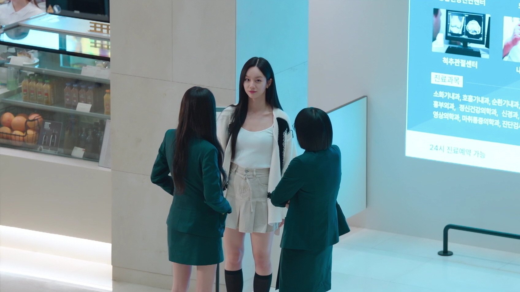 Сезон 1 Серия 3