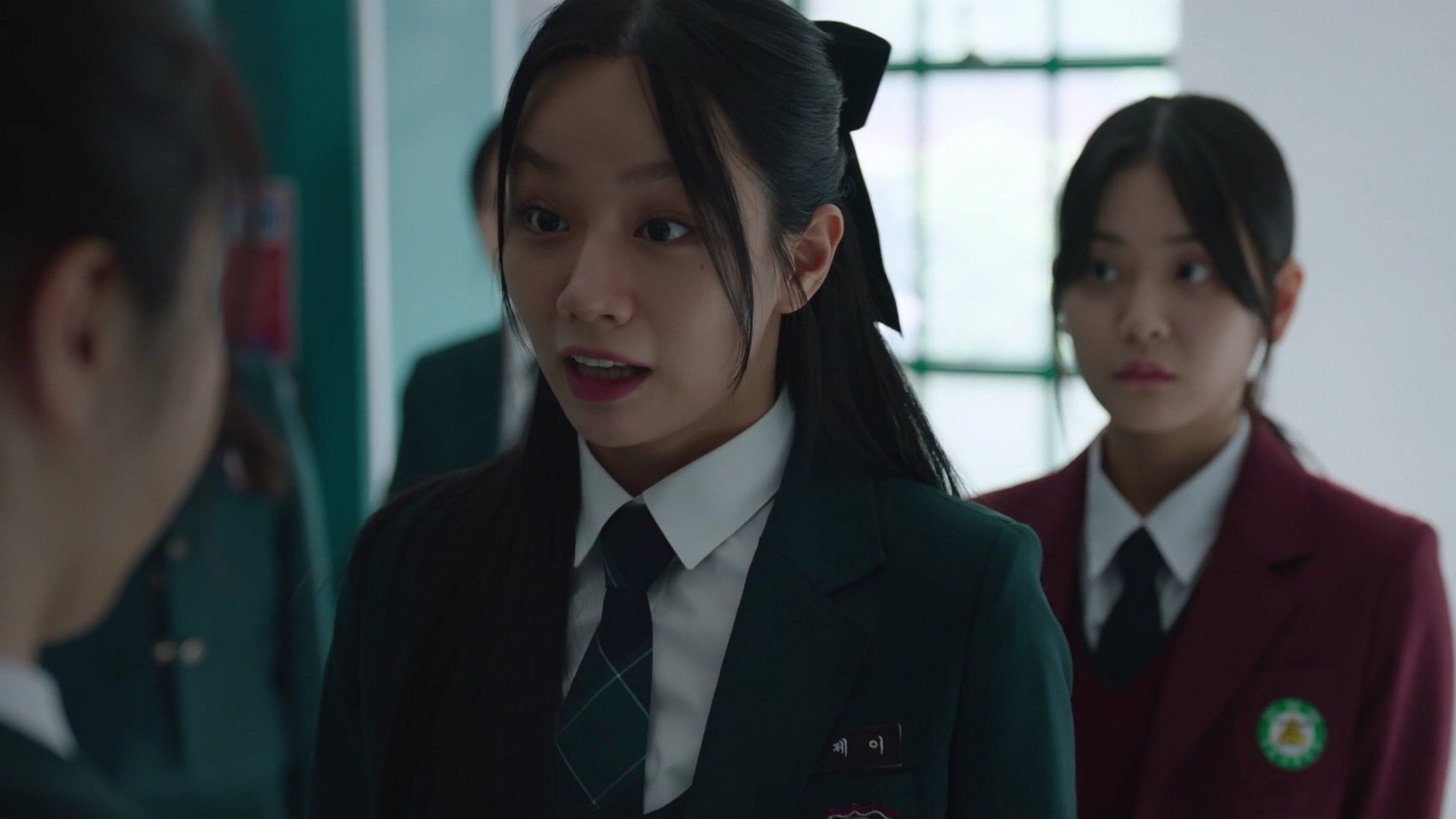 Сезон 1 Серия 1