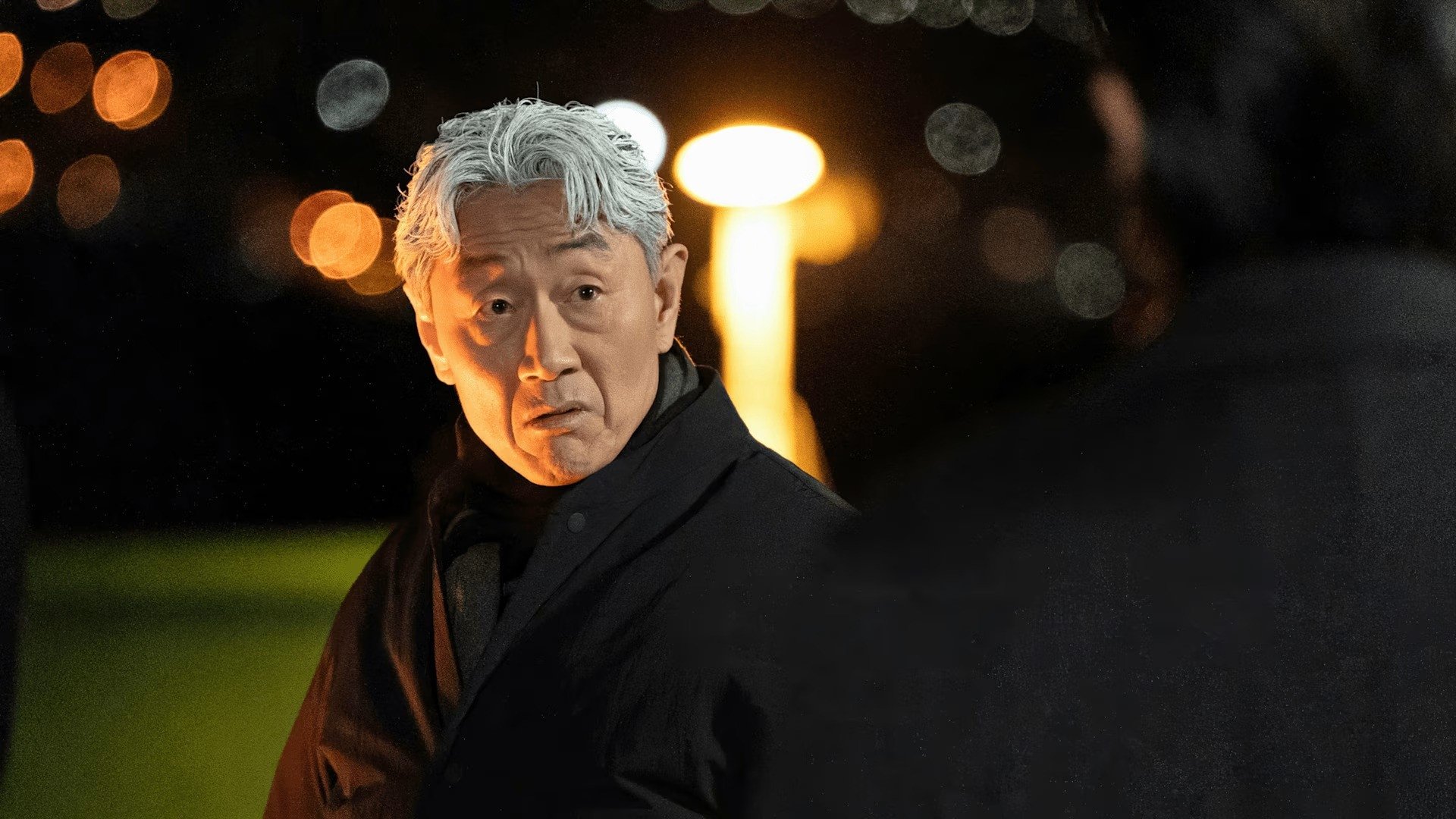 Сезон 1 Серия 14