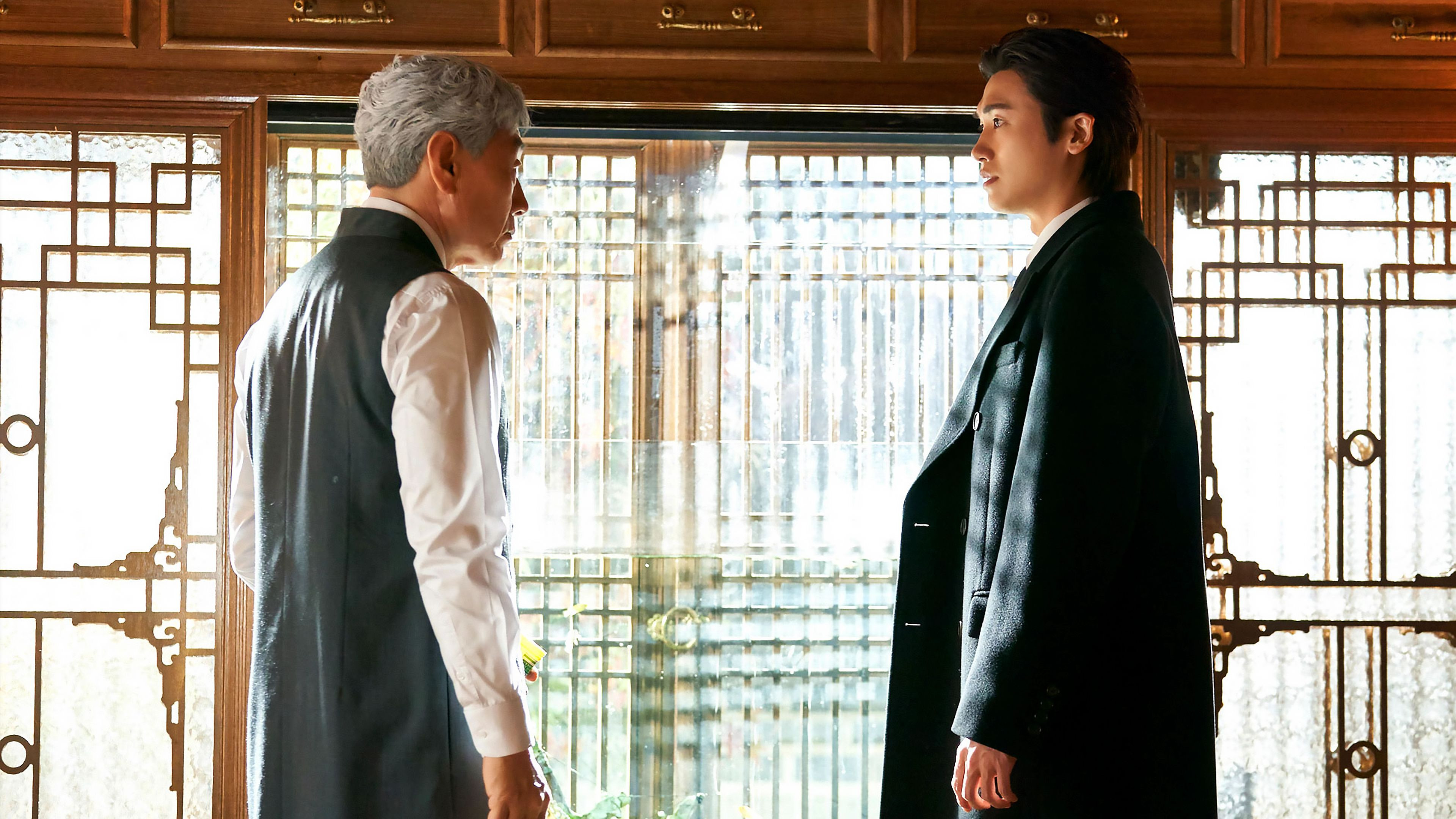 Сезон 1 Серия 16