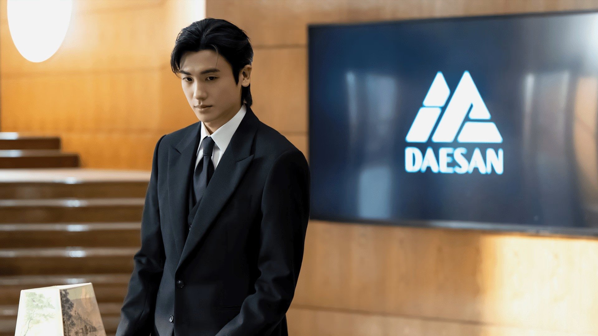 Сезон 1 Серия 13