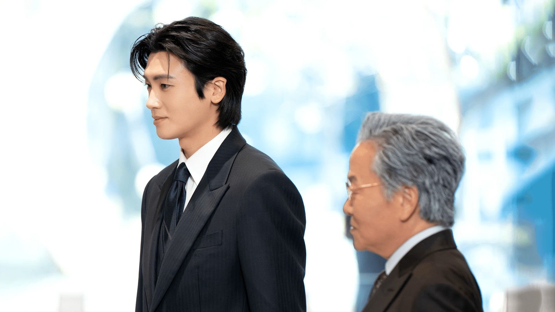 Сезон 1 Серия 10