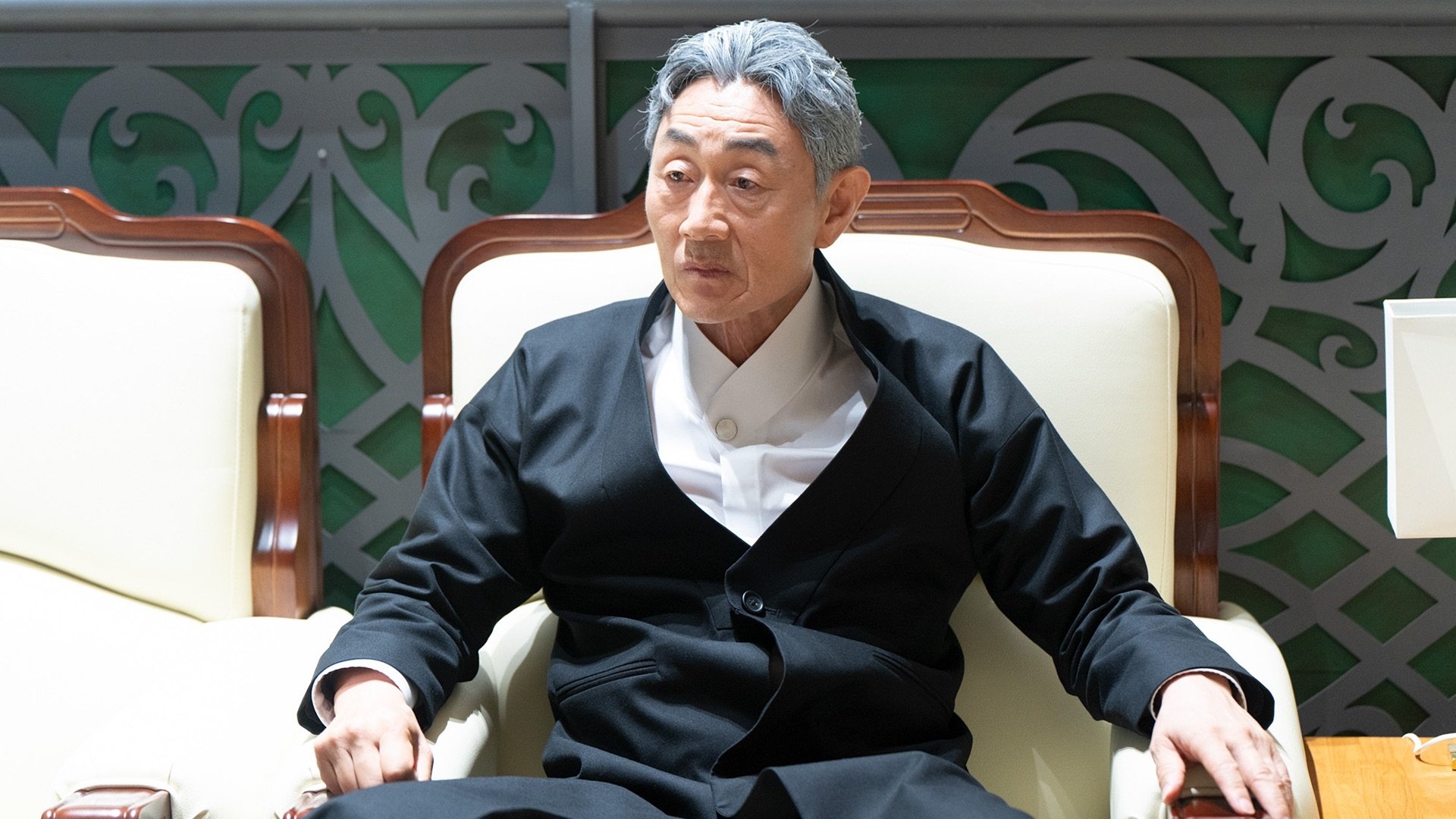 Сезон 1 Серия 2