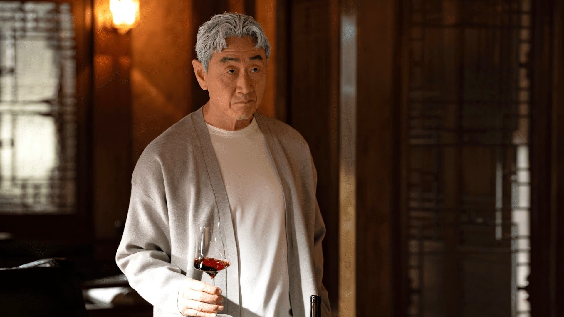 Сезон 1 Серия 5