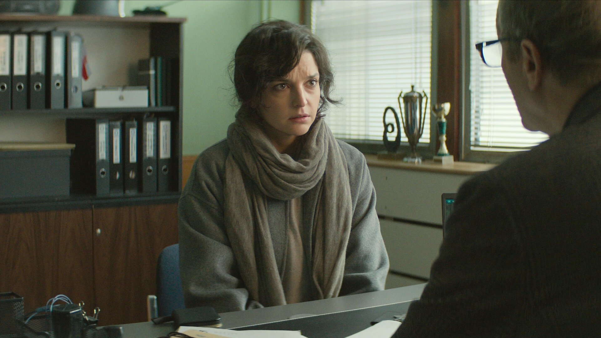 Сезон 1 Серия 2