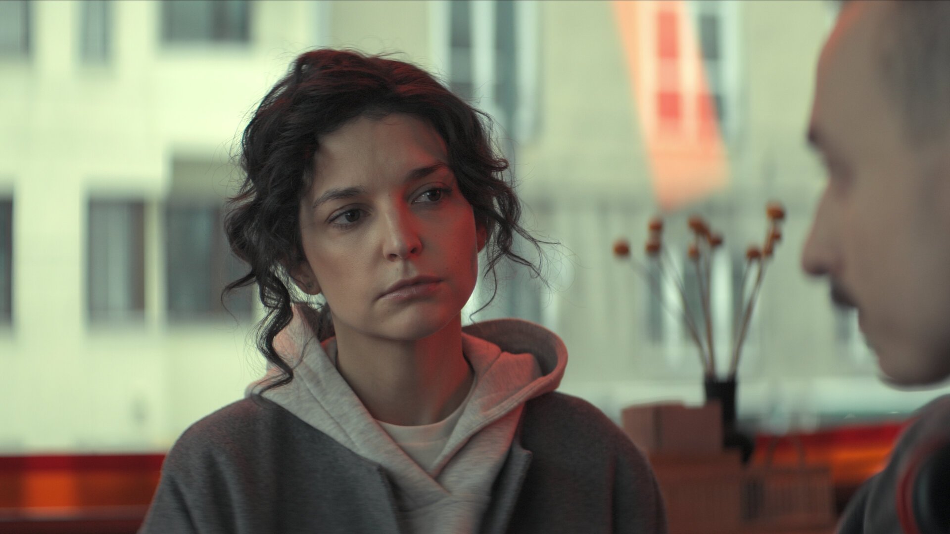 Сезон 1 Серия 3