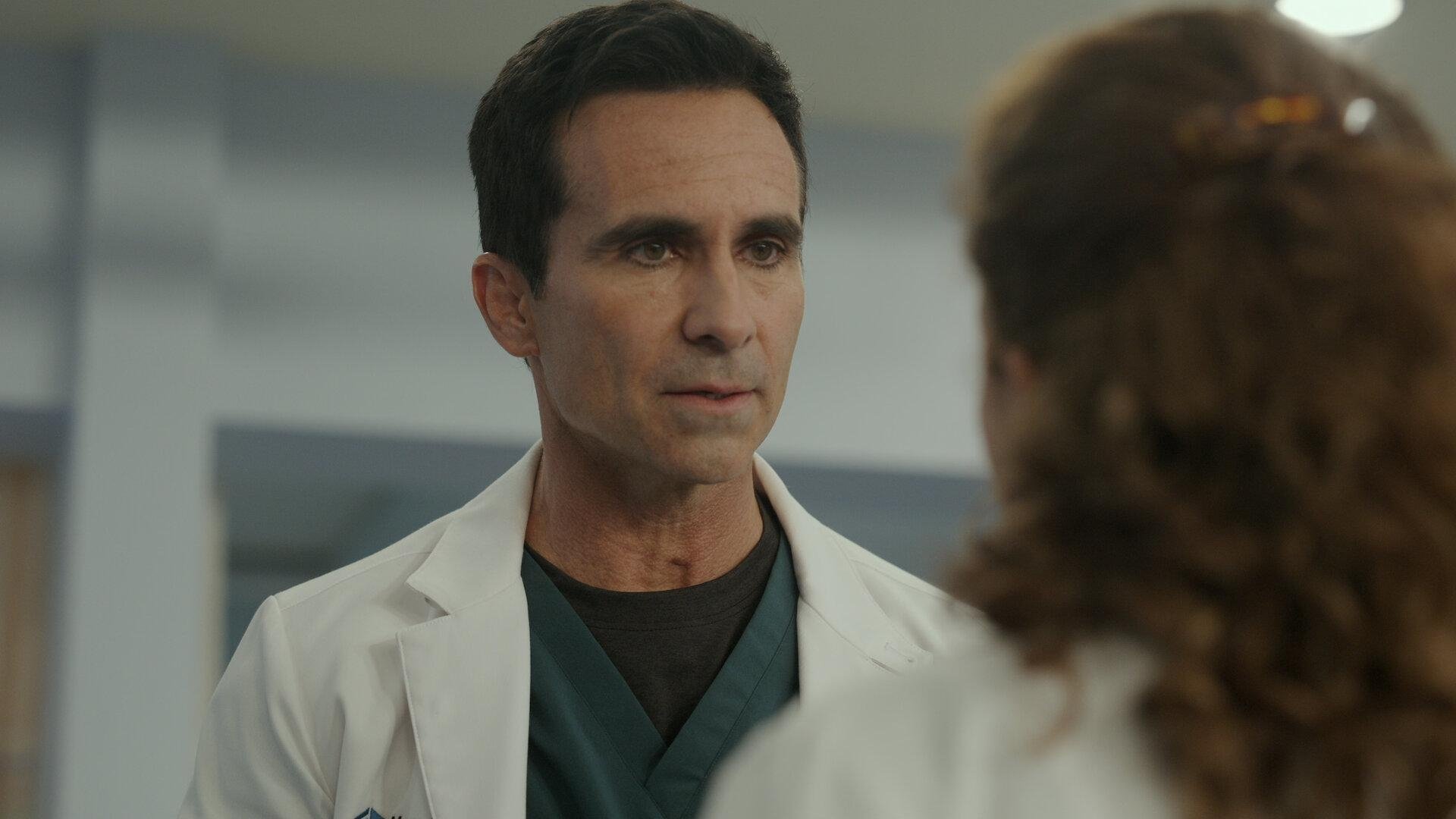 Сезон 1 Серия 9