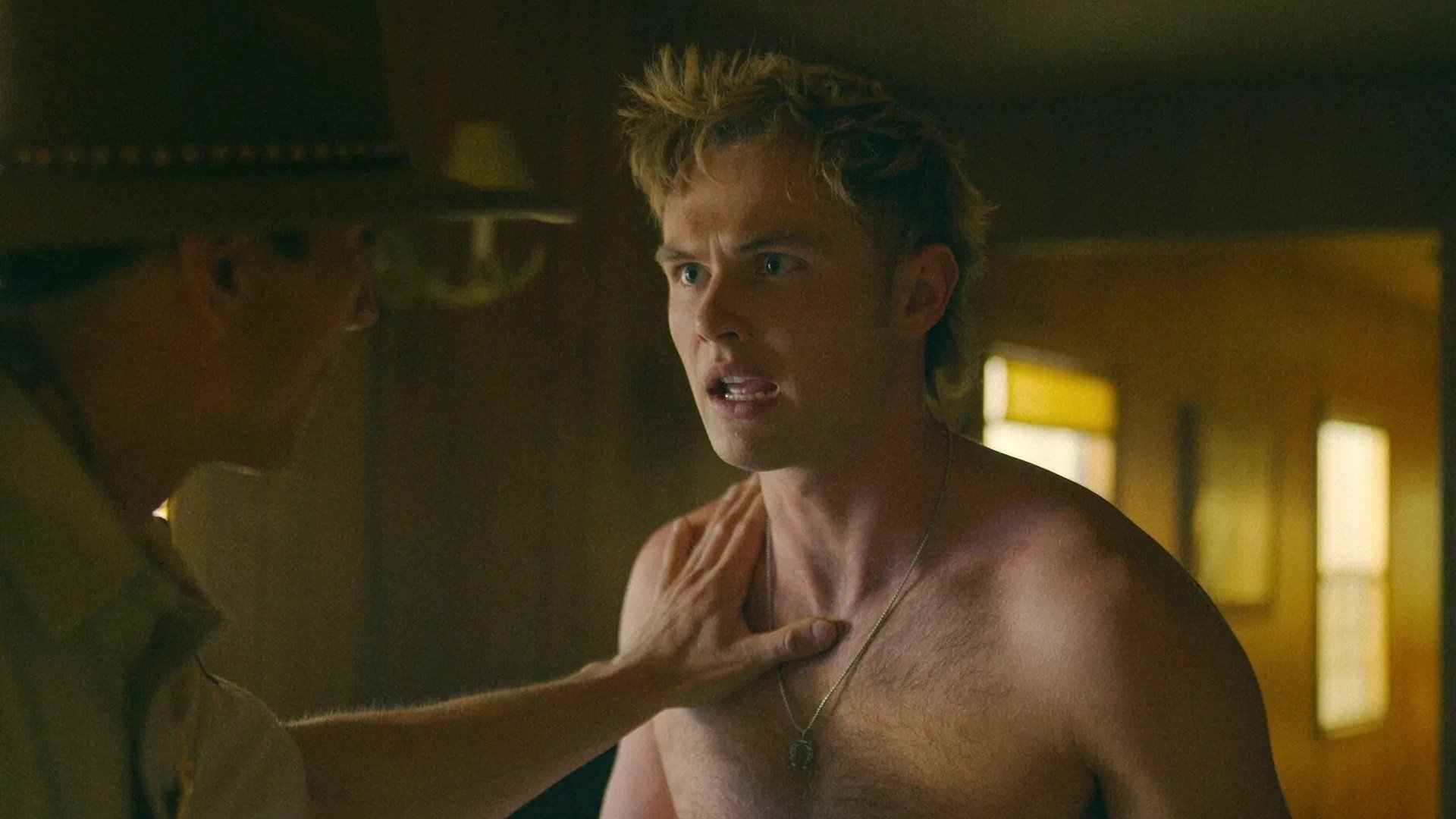 Сезон 1 Серия 8