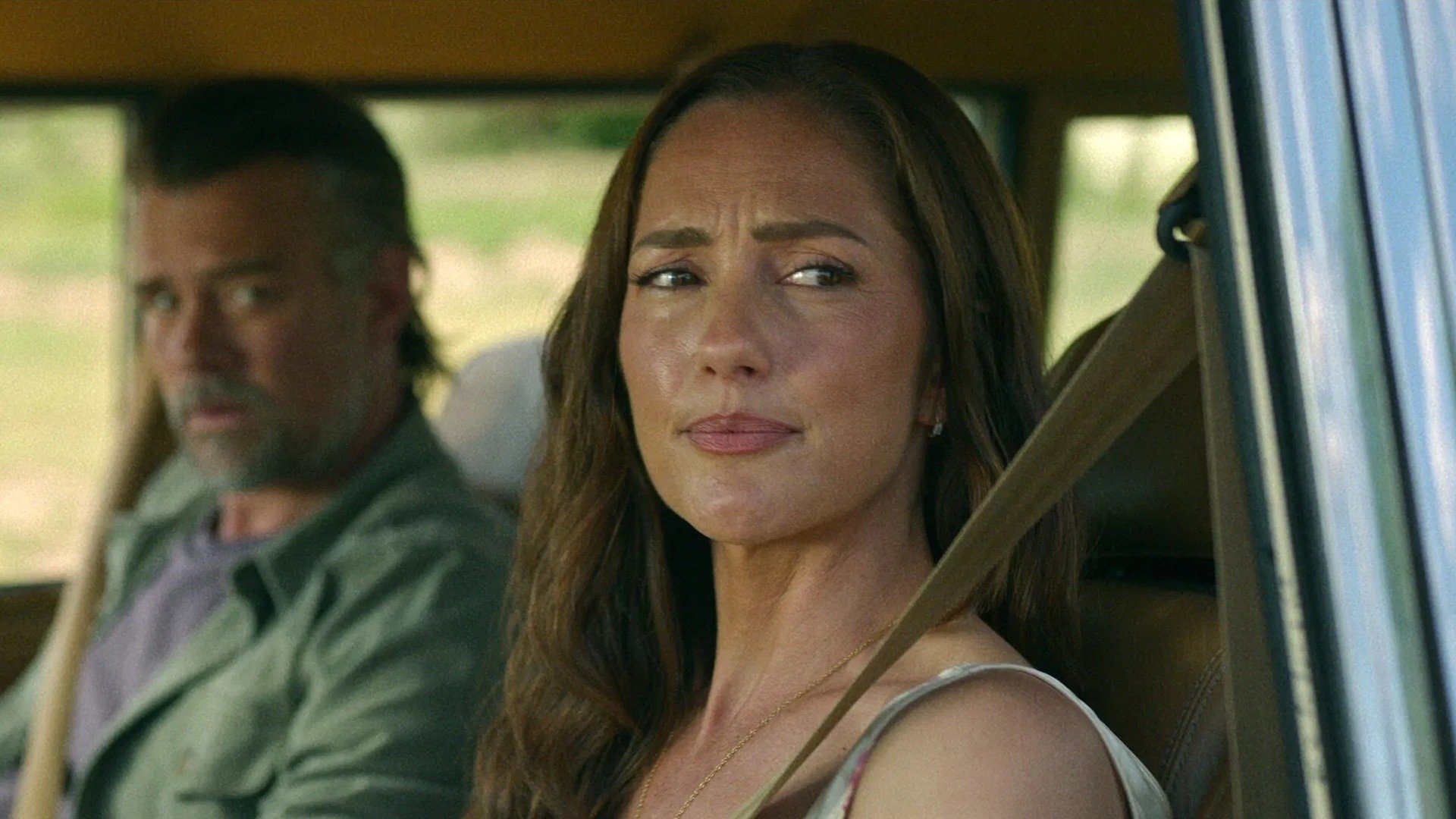 Сезон 1 Серия 10