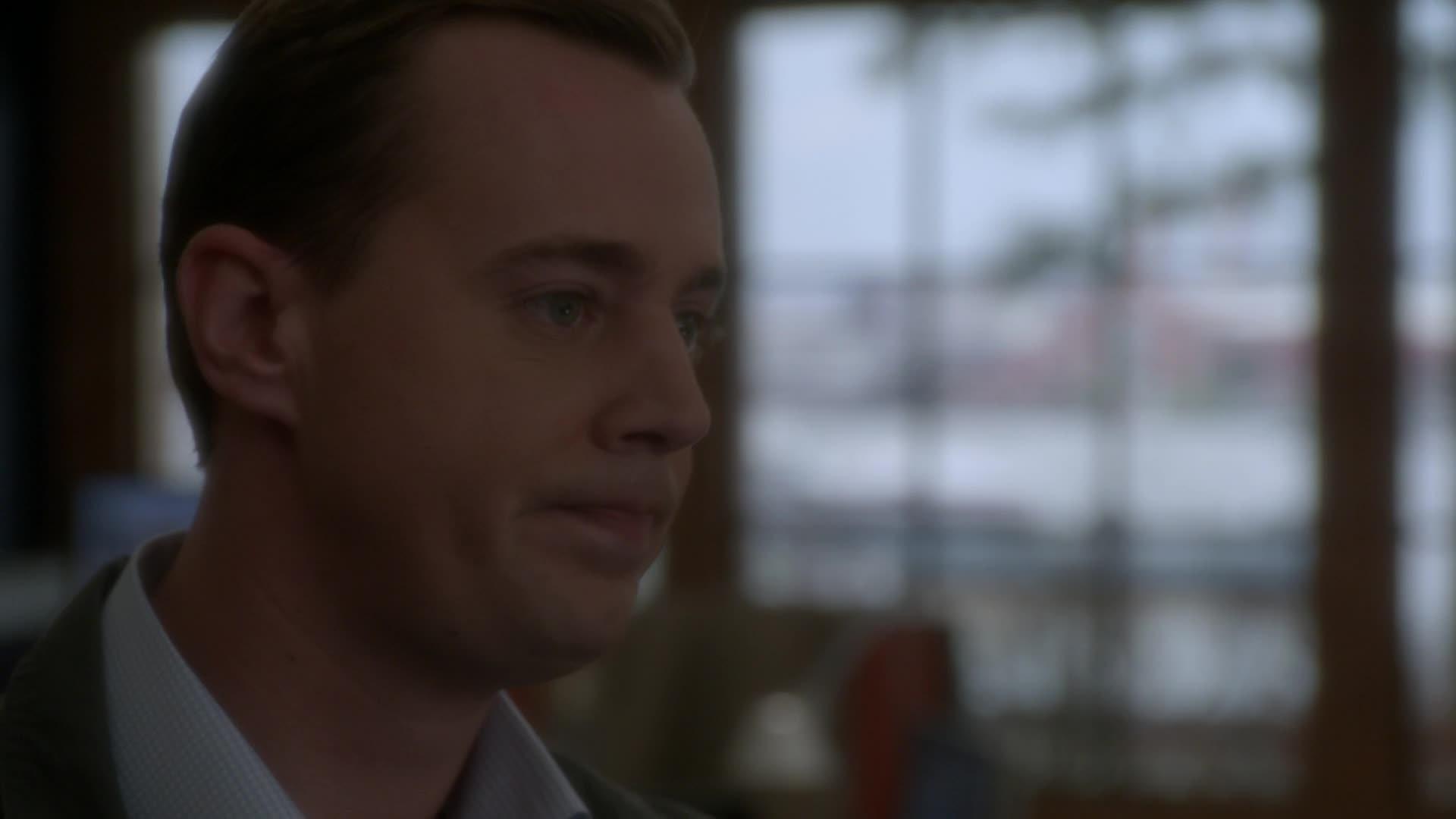 Сезон 12 Серия 12