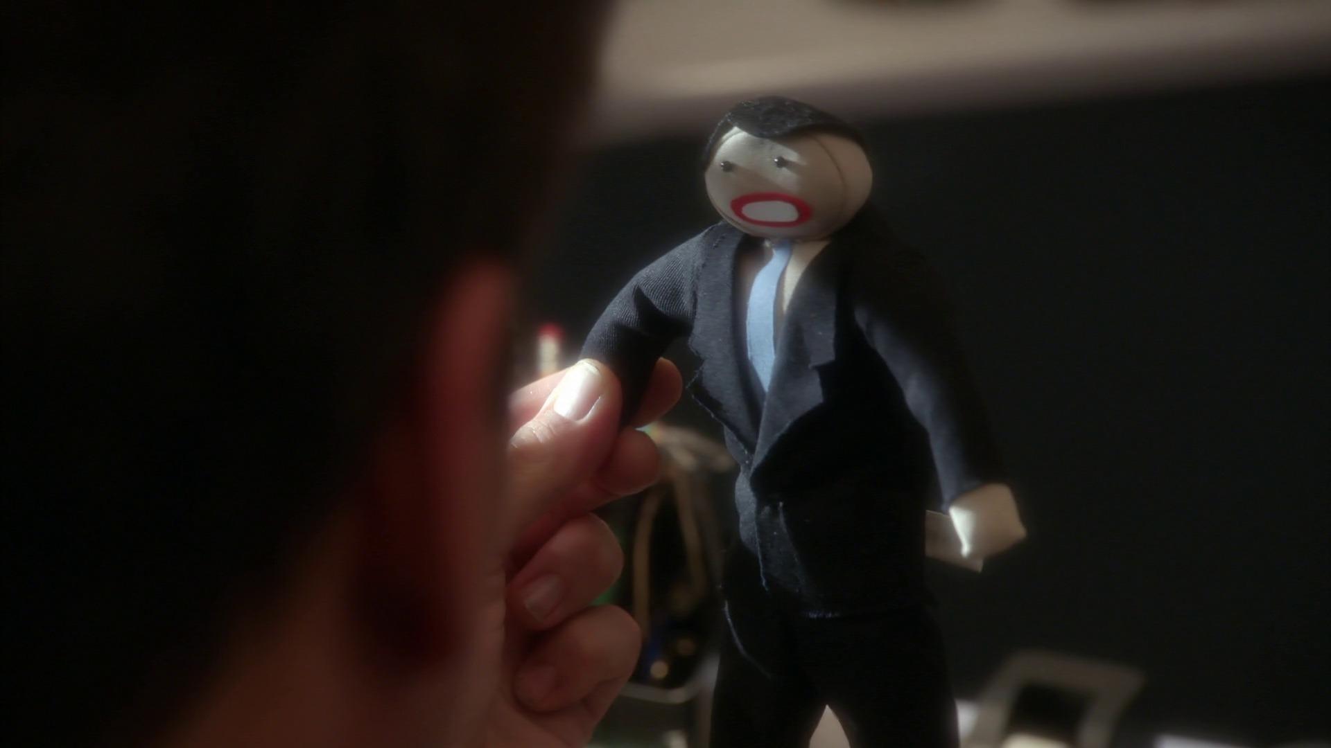 Сезон 11 Серия 19