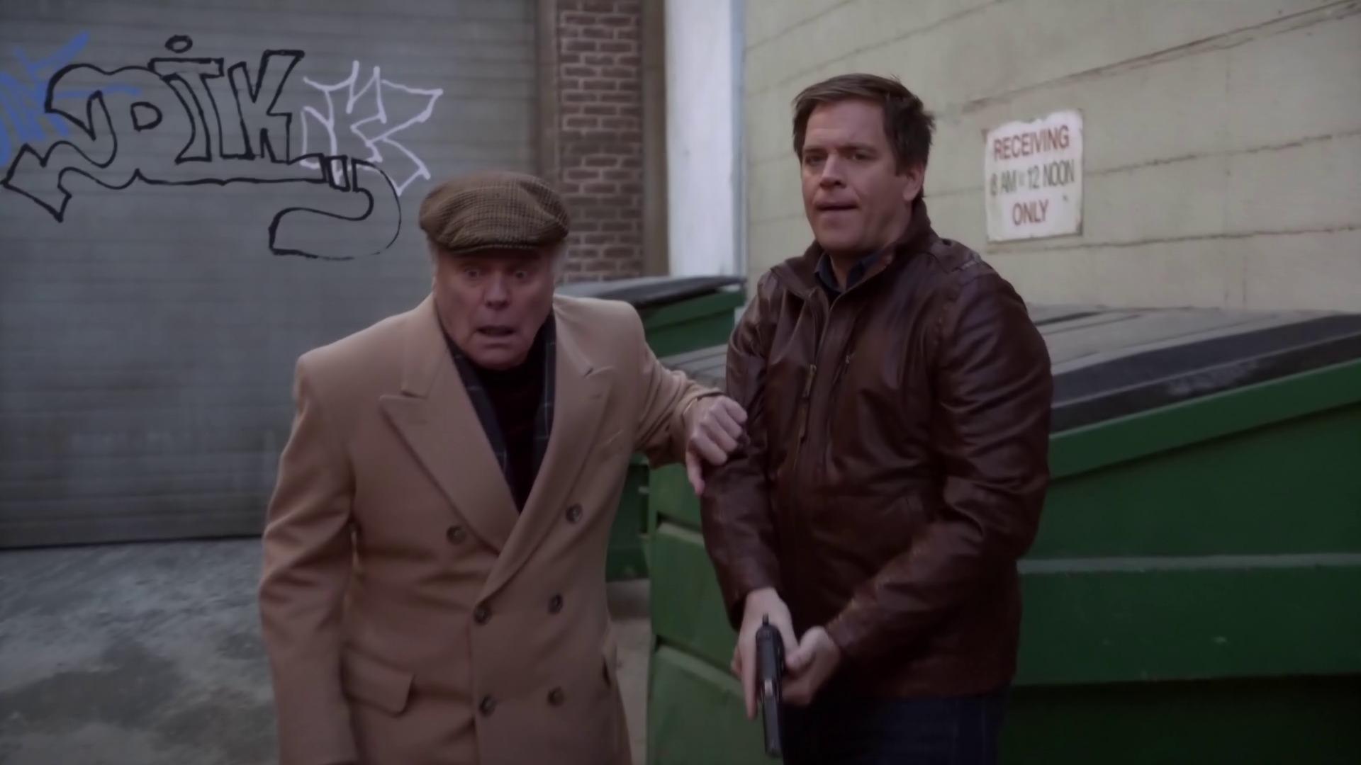 Сезон 11 Серия 16