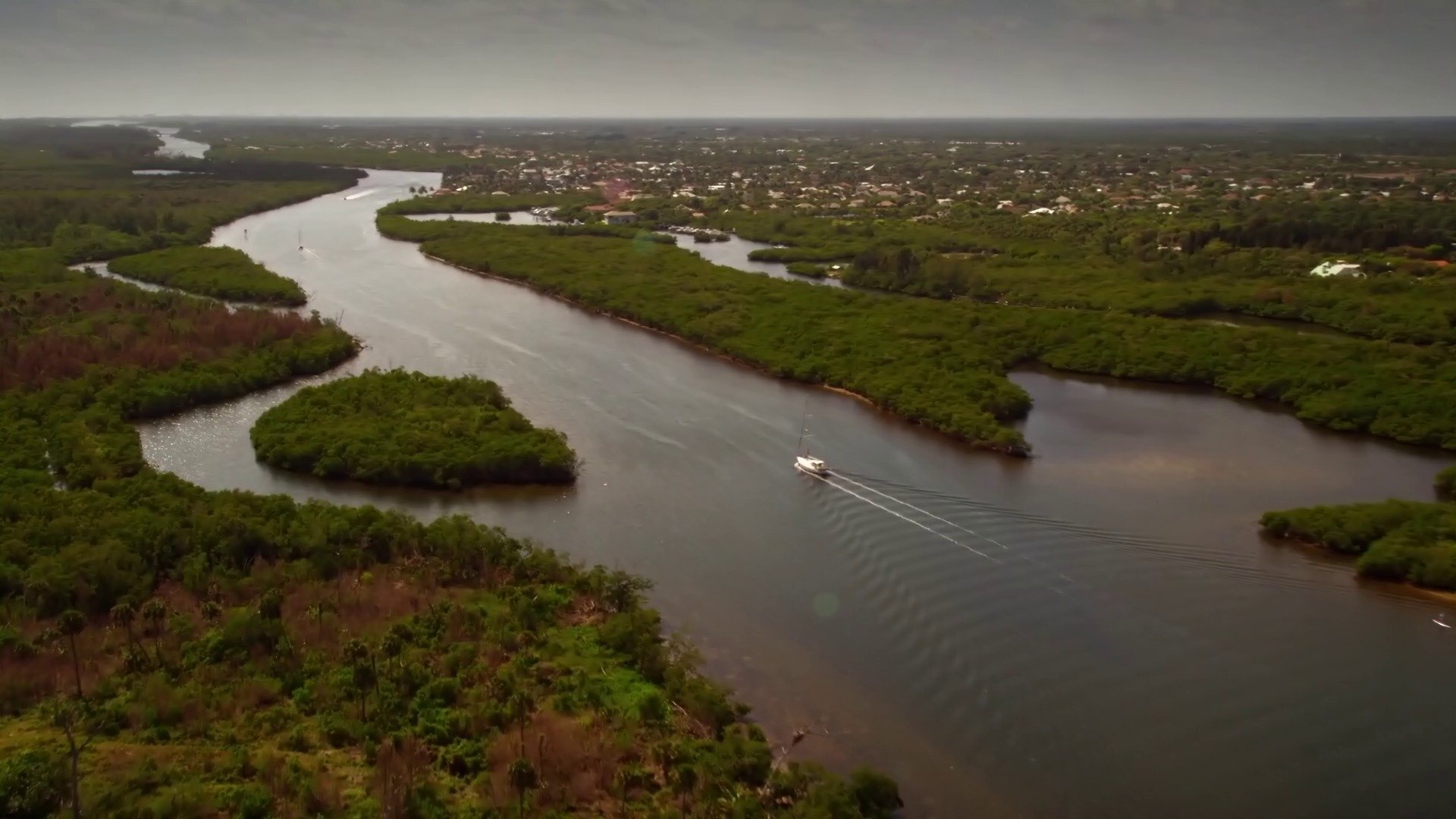 Сезон 11 Серия 18