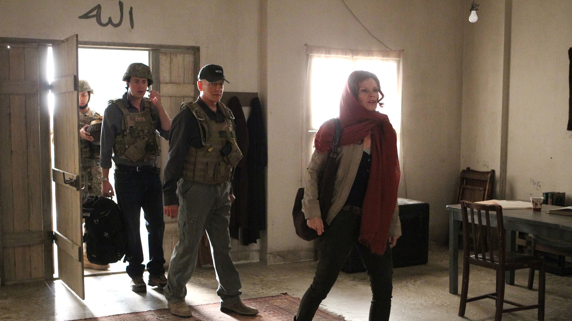 Сезон 11 Серия 4