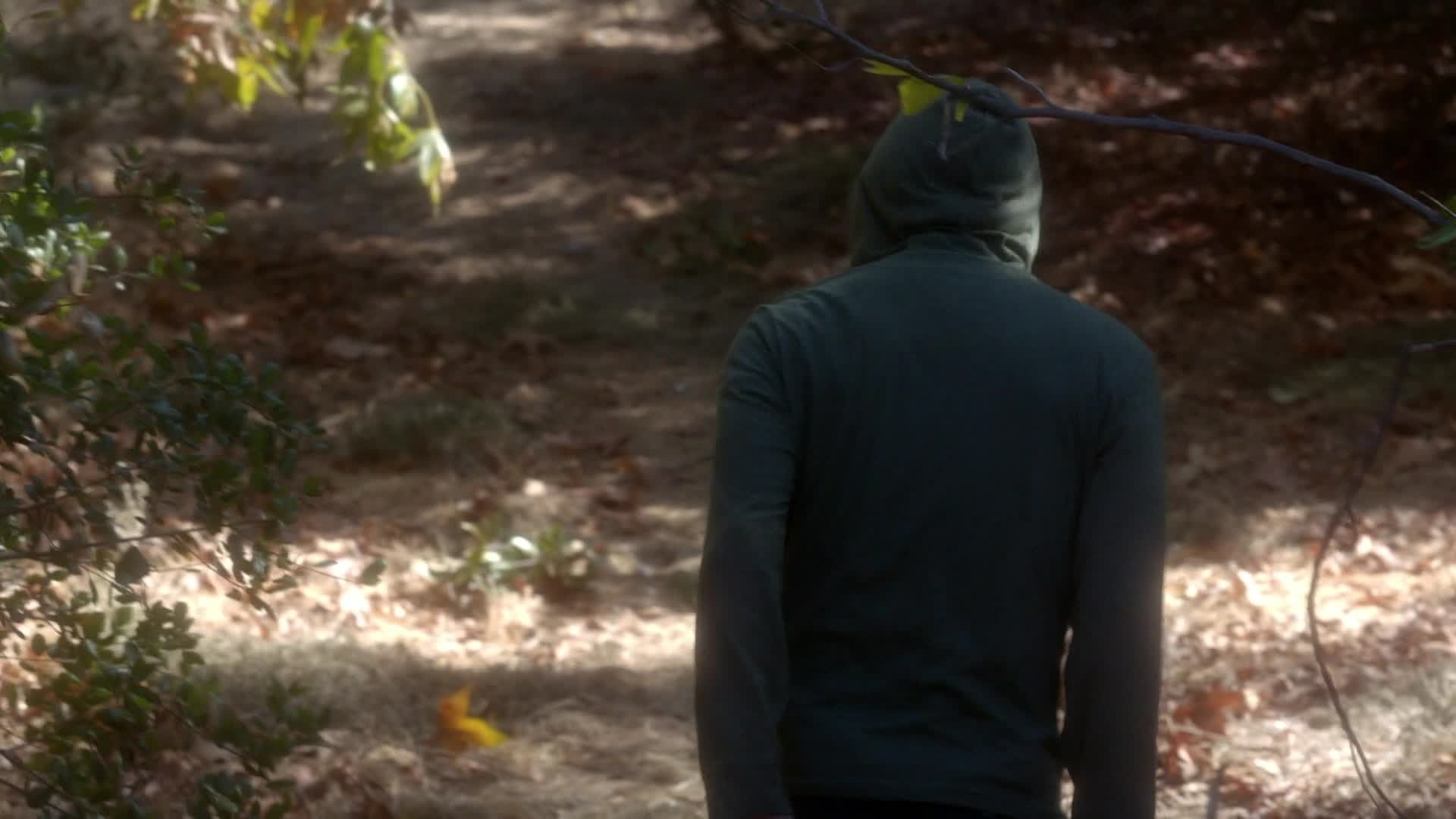 Сезон 11 Серия 5