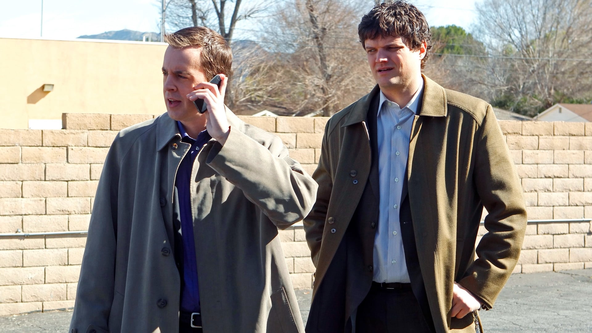 Сезон 9 Серия 17