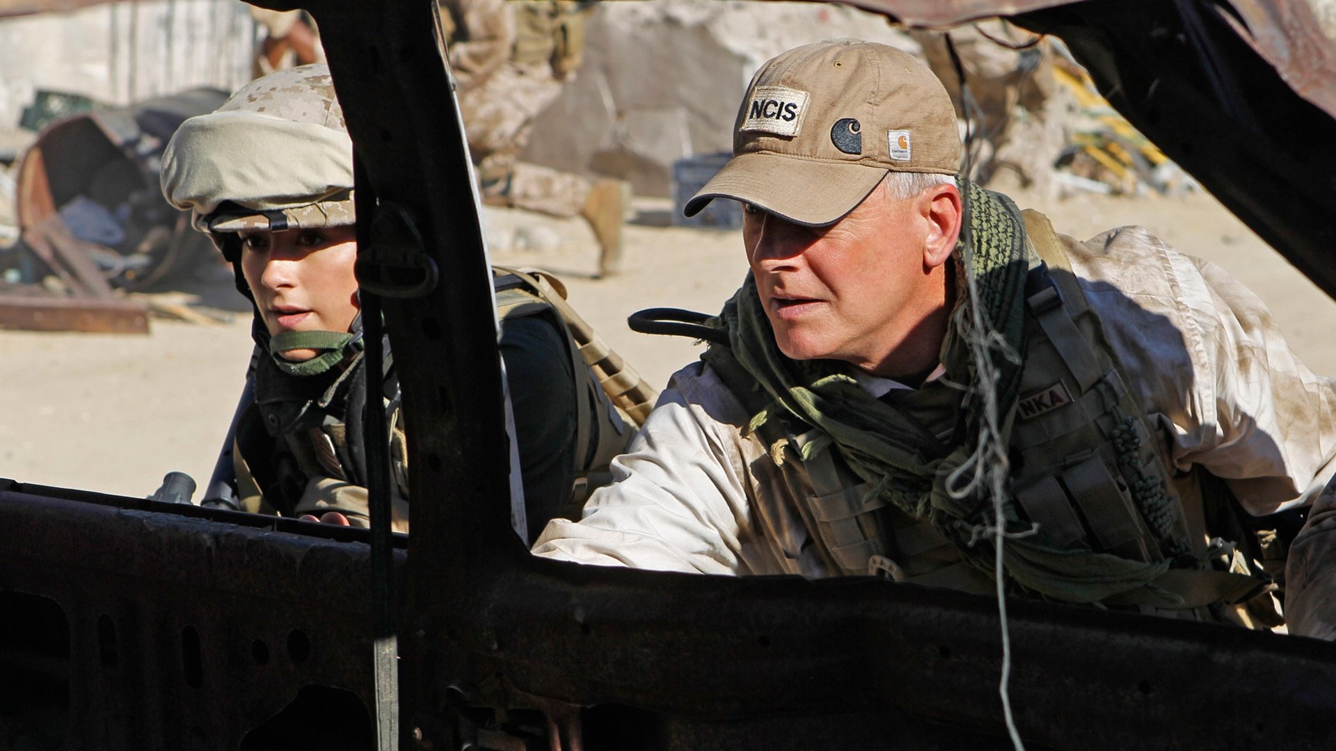 Сезон 9 Серия 9