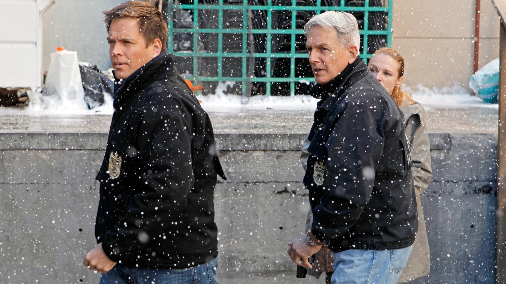 Сезон 9 Серия 11