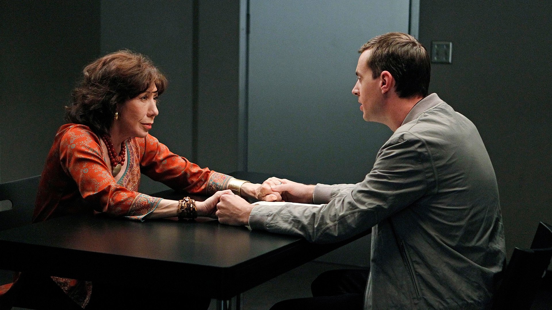 Сезон 9 Серия 3