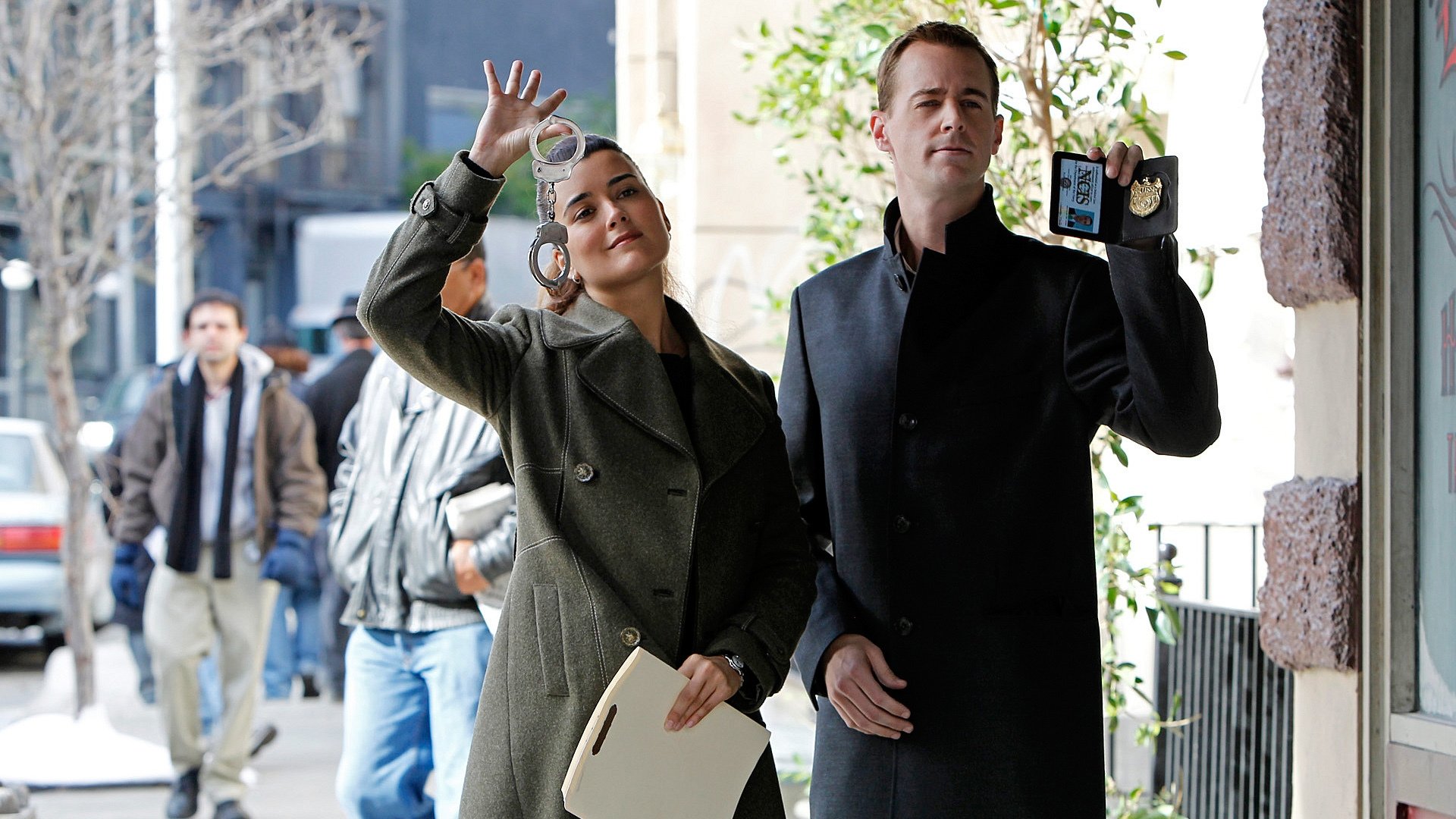 Сезон 8 Серия 10